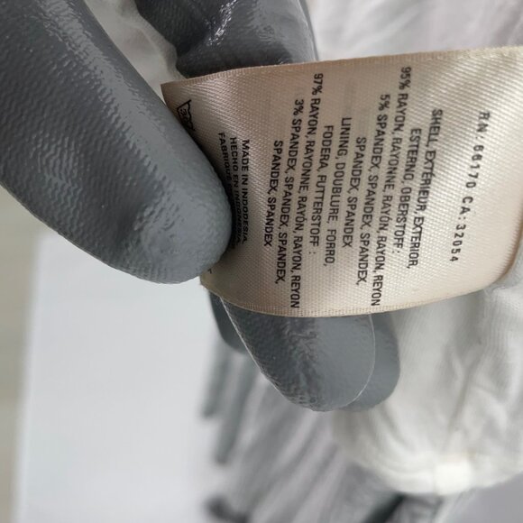 Aztec tribal print Skirt M BOHO CHIC Anthorpologie x Maeve SUMMER STYLE - Picture 6 of 8